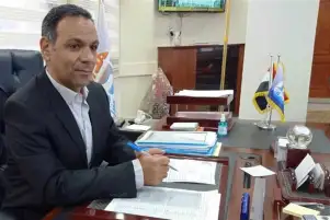 رئيس جهاز مدينة بدر: 2 يوليو المقبل..تسليم قطع أراضي المقابر المخصصة بالقرعة العلنية خلال يناير الماضي