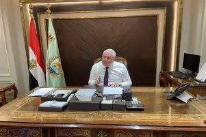 وزير الزراعة: نتوسع في إنتاج التقاوي الجيدة المعتمدة لتحقيق أعلى إنتاجية للمحاصيل