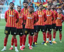 الترجي يهزم بن قردان بثنائية في الدوري التونسي