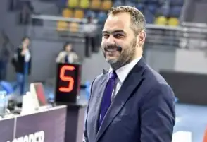 أوجستي بوش: أريد الفوز بكل البطولات الممكنة مع الأهلي