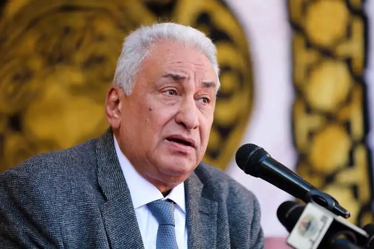 سامح عاشور: الإخوان رفضوا وضع دستور قبل الانتخابات في 2011 لتكسير عظام الأحزاب