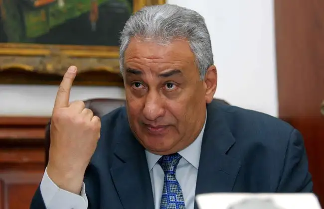 سامح عاشور: البرادعي كان مجرد محطة بالنسبة للإخوان