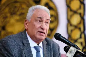 سامح عاشور: الإخوان رفضوا وضع دستور قبل الانتخابات في 2011 لتكسير عظام الأحزاب