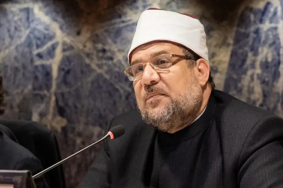 وزير الأوقاف: أكثر من مليارين و72 مليون جنيه إيرادات ه‍يئة الأوقاف في 11 شهرًا