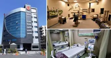 9 سنوات من حكم الرئيس السيسي غيرت شكل ومضمون المنظومة الصحية في مصر