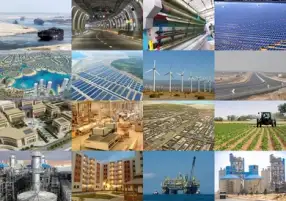 9 سنوات إنجازات للسيسي في مجال الموارد المائية.. مشروعات تنموية عملاقة وتطوير شامل للقرى
