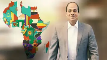 مدير الوكالة الأفريقية للتنمية: السيسي يقوم بدور رئيسي لدعم الاستقرار وتحقيق التنمية بإفريقيا