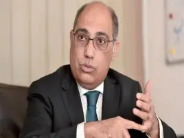 لقاءات في روسيا لدفع مزيد من الحركة السياحية الوافدة لمصر