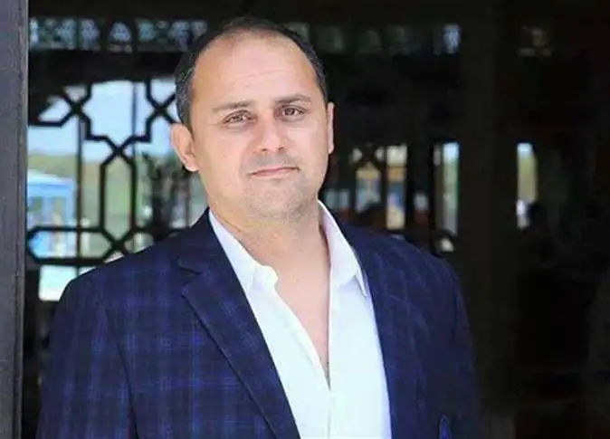 محمد مرجان: الأهلي مؤسسة وطنية تواكب تطور الجمهورية الجديدة