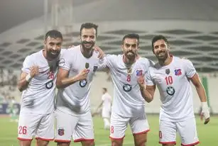 الكويت الكويتي يهزم نواذيبو الموريتاني في البطولة العربية للأندية