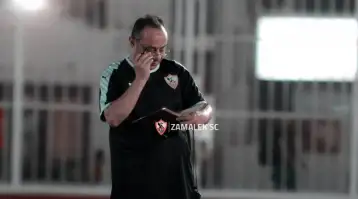 طارق يحيى: كنت متوقع سامسون مثل كريستيانو.. وأتمنى تدريب جوارديولا للزمالك