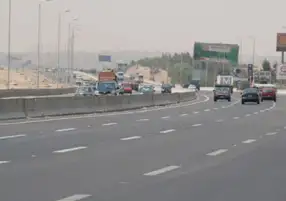وزيري التعليم العالي والإسكان يبحثون مع محافظي القاهرة والجيزة آليات تطوير الصورة البصرية للطريق الدائري