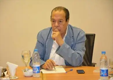 نقابة الموسيقيين تحيل منير الوسيمي للتحقيق