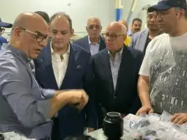 أحمد سمير: "بيراميدز" كيان صناعي عملاق