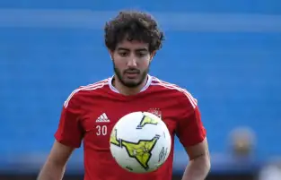 هاني قبل لقاء الوداد: الأهلي رقم واحد في أفريقيا والجميع يعرف ذلك