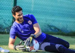 لاعب الوداد: لن نتأثر بغياب الشناوي.. وذلك لم يغير من تركيزنا