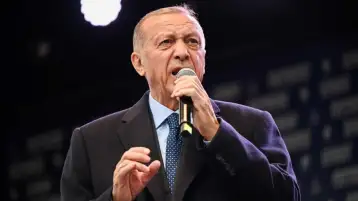 أردوغان يعلن حكومته الجديدة.. وتغييرات في وزارات الدفاع والداخلية والخارجية والمالية