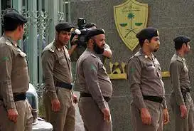 إعدام 3 إرهابيين سعوديين لإدانتهم بمحاولة قتل رجال أمن