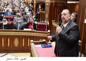 رئيس لجنة تعليم الشيوخ يوجه رسائل للحكومة بهدف دعم القطاع الخاص