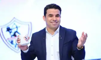 الغندور: لا تقلقوا.. الأهلي سيفوز