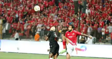 أرسين زولا: سنحسم لقب أبطال إفريقيا بالدار البيضاء