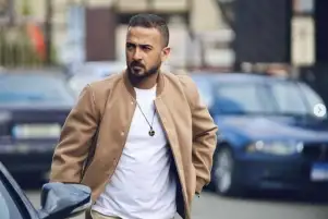 الفنان محمد مهران يجري عملية جراحية بسبب الزائدة الدودية