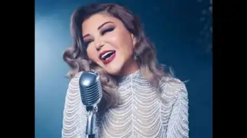 سميرة سعيد تطرح أخر أغنيات ألبومها «إنسان آلي»