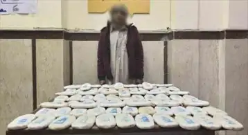 السجن 10 أعوام لمتهم بحيازة 20 قطعة حشيش مخدر في الإسكندرية