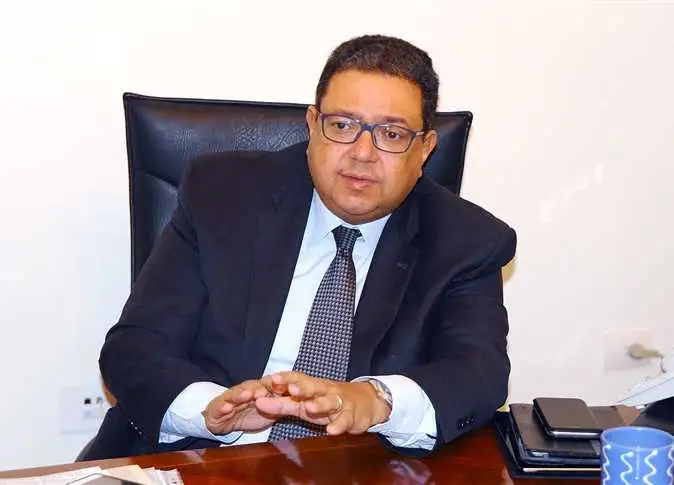 وفاة أحمد عماد الدين وزير الصحة الأسبق عن عمر 68 عاما إثر أزمة قلبية