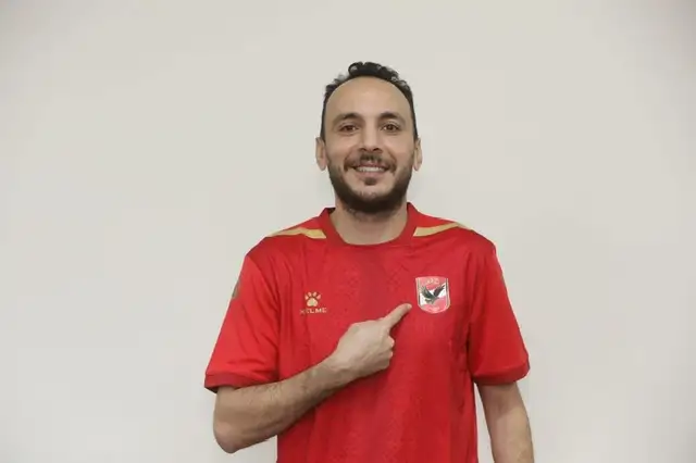 محمد البيلي يكشف السر وراء تتويج الأهلي بدوري تنس الطاولة