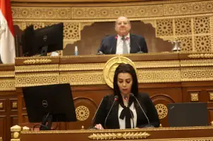 بينها استبدال صفة «الدينية».. نائبة بمجلس الشيوخ تقدم سلسلة اقتراحات لتطوير السياحة