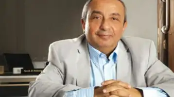 نقيب المهندسين يكشف تفاصيل تحقيقات النيابة معه فى أحداث عمومية سحب الثقة