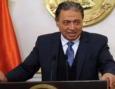 وزير العدل ينعى وزير الصحة الأسبق الدكتور أحمد عماد الدين: صاحب مسيرة علمية متميزة