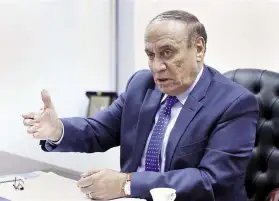 من أخطر المصائب التي مرت على الجيش الإسرائيلي.. اللواء سمير فرج يكشف رؤيته لحادث الحدود