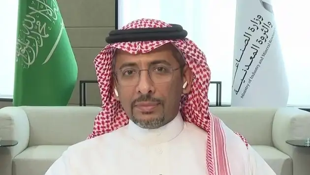 وزير الصناعة السعودي: ناقشت مع نظيري المصري وجود فريق مشترك لحل مشكلات المستثمرين