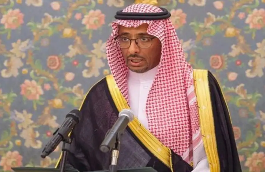 وزير الصناعة السعودي: نسعى لتوقيع ما يزيد عن 70 اتفاقية مع مصر