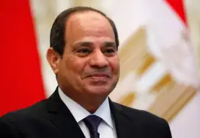 رئيس هيئة الشراء الموحد: 7 تكليفات من الرئيس السيسي خلال افتتاح مؤتمر صحة إفريقيا