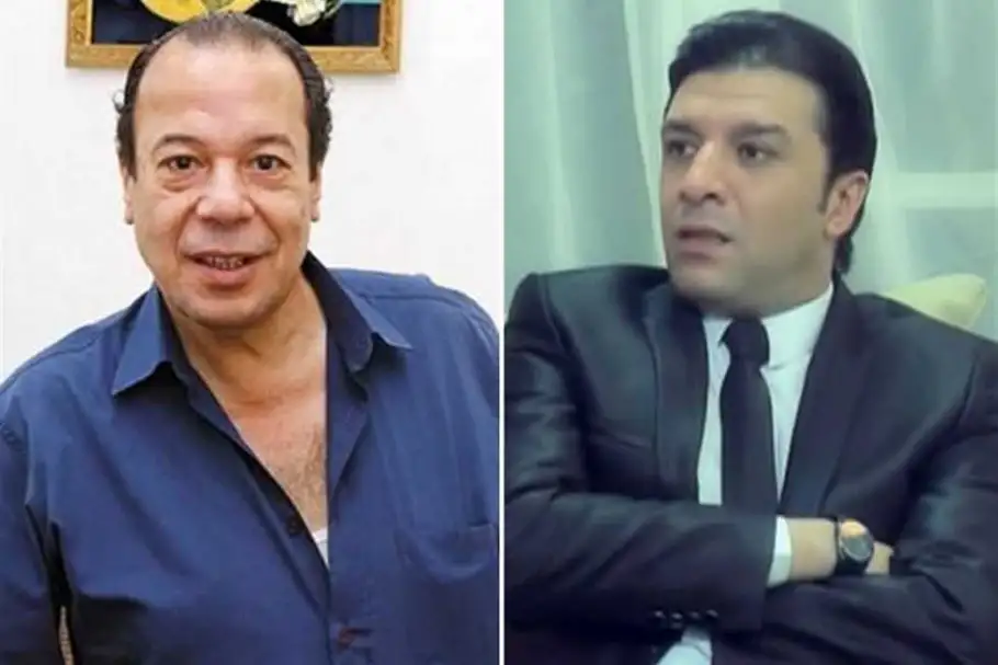 جمعية المؤلفين والملحنين تعلن مقاضاتها منير الوسيمي ومساندة مصطفى كامل