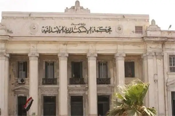 إحالة أوراق متهم تخلص من طليقته وأصاب شقيقتها لرفضها العودة إليه في الإسكندرية للمفتي