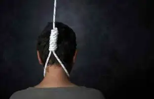 شاب ينتحر شنقا لمروره بأزمة نفسية في الهرم