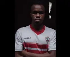 أوسوريو يتمسك باستمرار نداي مع الزمالك