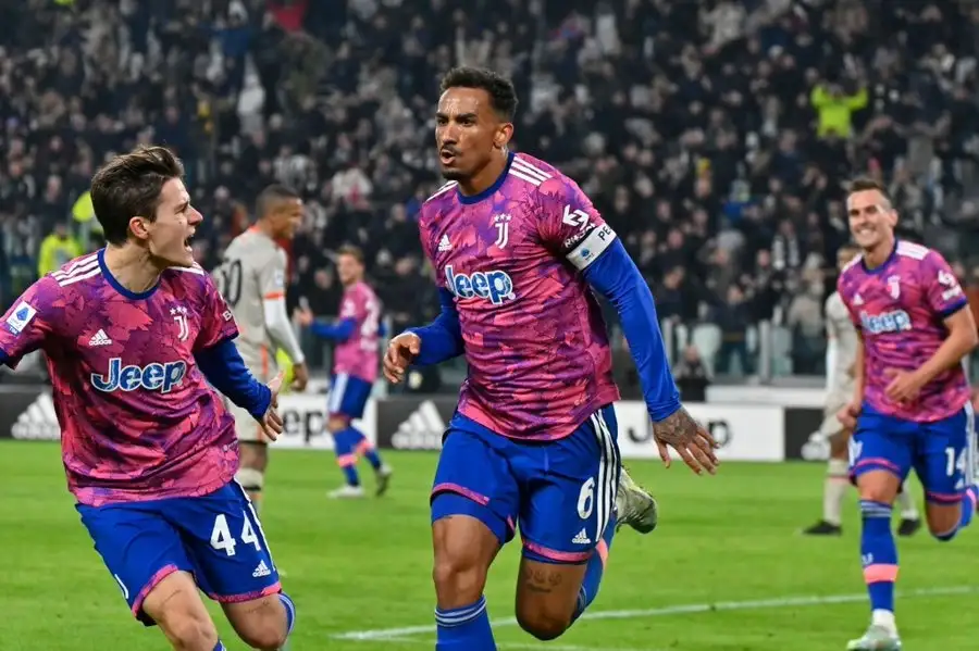 يوفنتوس يخطط للانسحاب من مشروع دوري السوبر الأوروبي