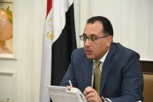 مدبولي: نقل كل الوزارات والجهات المحددة إلى العاصمة الإدارية قبل نهاية الشهر