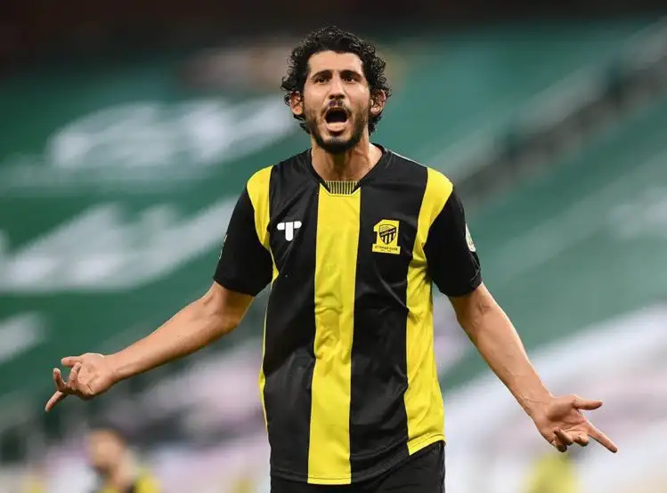 تقارير.. حجازي مهدد بالرحيل عن اتحاد جدة