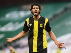 تقارير.. حجازي مهدد بالرحيل عن اتحاد جدة
