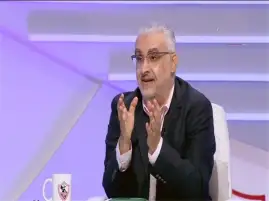 عمرو أدهم: «قضايا الزمالك قد تكون سبب بيان فيفبرو»