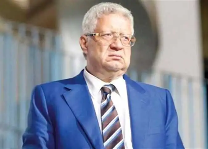 مرتضى منصور يعلن فتح باب الانضمام لحزبه السياسي الجديد «الإخلاص»
