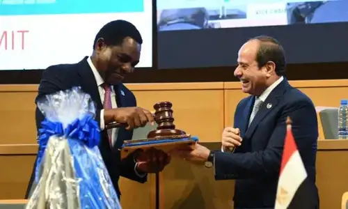 بعد حضور الرئيس السيسي له.. ما هو تجمع الكوميسا وما دور مصر فيه؟