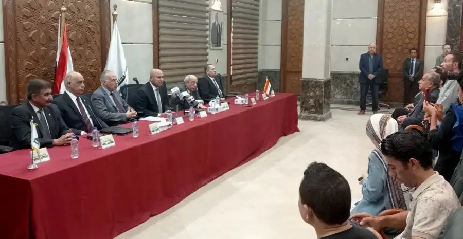 وزير النقل: حريصون على استقلال نقابة المهندسين.. والدولة تقف على مسافة واحدة من الجميع