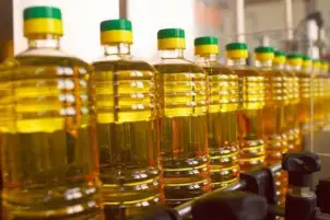 ترقب لقوائم أسعار شركات الزيوت المحلية بعد التراجع العالمي بأكثر من 8%